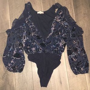 Bodysuit